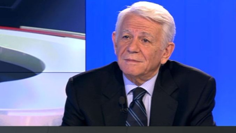 Teodor Melescanu, despre un posibil caz Snowden in Romania: La SIE este imposibil Imagine