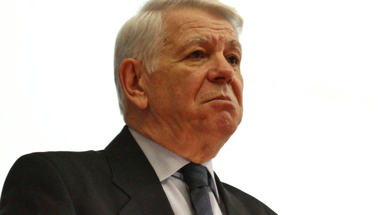Teodor Melescanu: La Paris ar trebui sa voteze, fara probleme, 10.000 de oameni Imagine