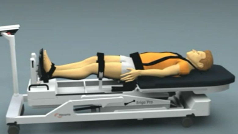 Terapie revolutionara pentru Michael Schumacher. Fostul pilot a fost transferat la o alta clinica in cel mai mare secret Imagine