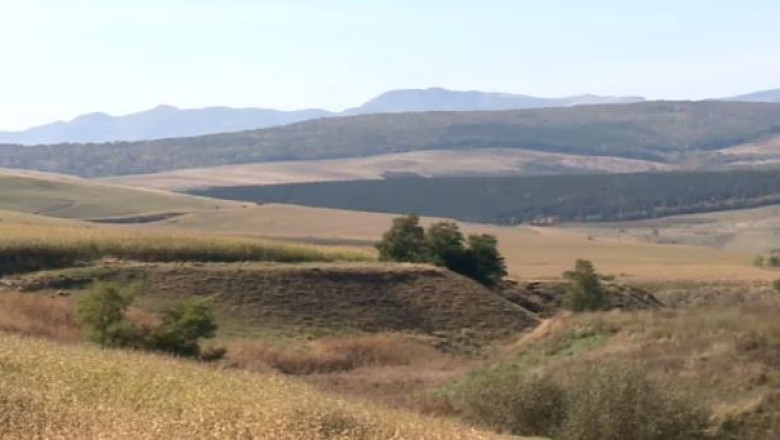 Teren gratuit pentru tineri, in comuna clujeana Aiton Imagine