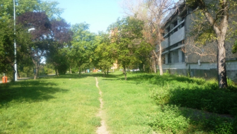 Teren pentru datorii. Oradea a preluat o suprafata de la doi investitori care nu si-au indeplinit obligatiile Imagine