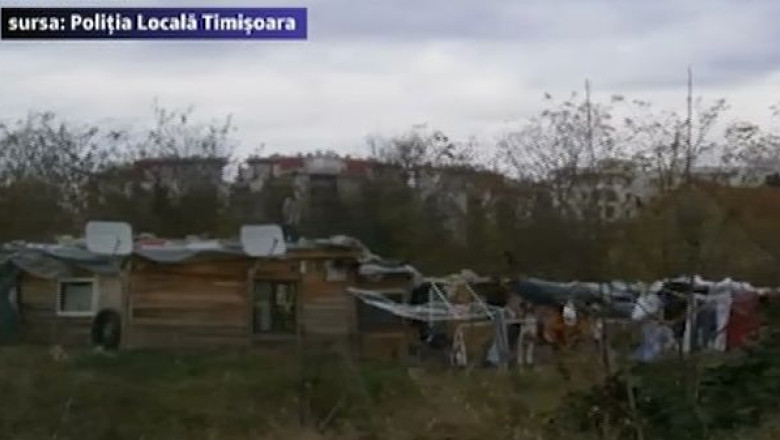 Teren transformat in focar de infectie Imagine