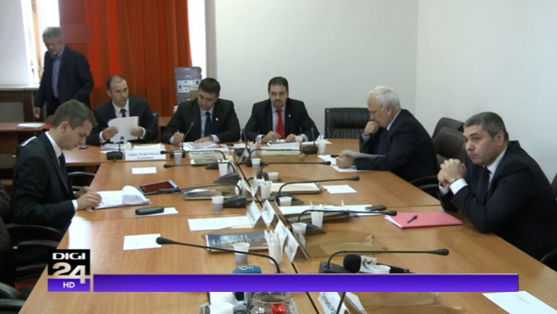 Terenuri la Nana: Comisia Calarasi cere informatii de la populatie, asteptate pe un site, dar si la Parlament Imagine