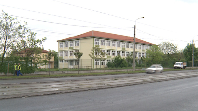 Terenurile primariei, profitul Mitropoliei Imagine