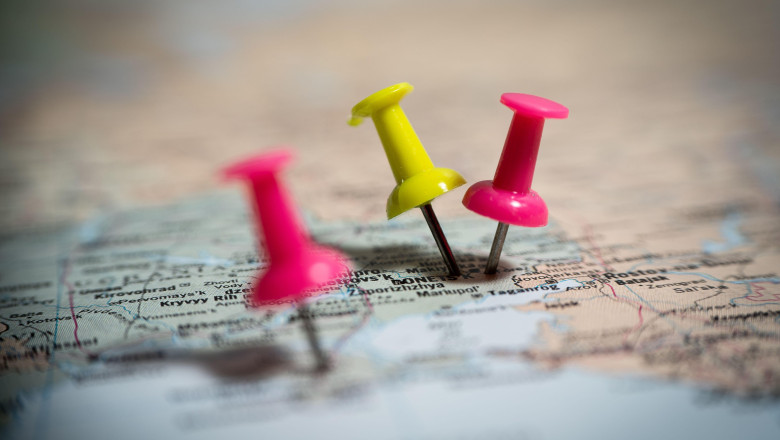 Teritoriile care ar putea fi „schimbate” de Rusia si Ucraina in urma summitului Trump - Putin Imagine