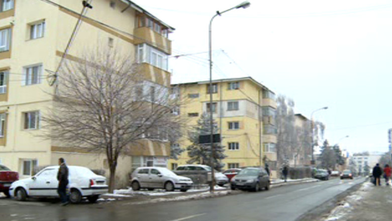 Termica Suceava debranseaza scarile de bloc unde sunt datorii mari Imagine