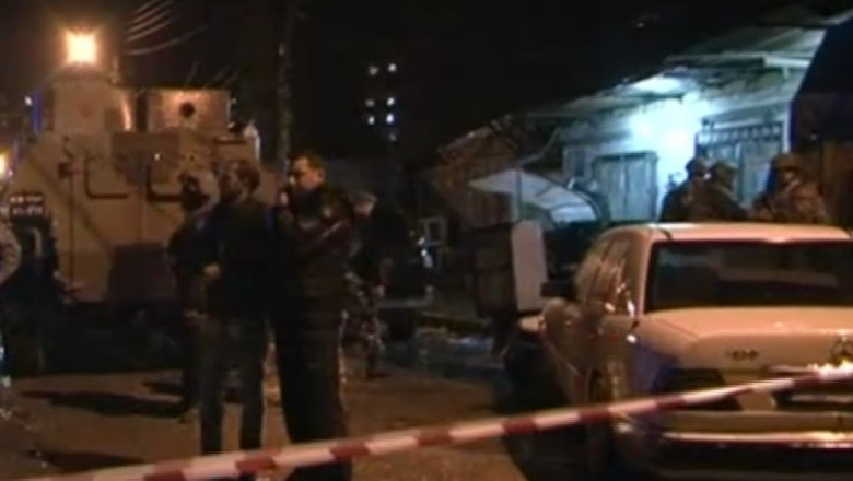 Teroristii islamisti continua atacurile. Atentate teroriste in Liban si Nigeria Imagine