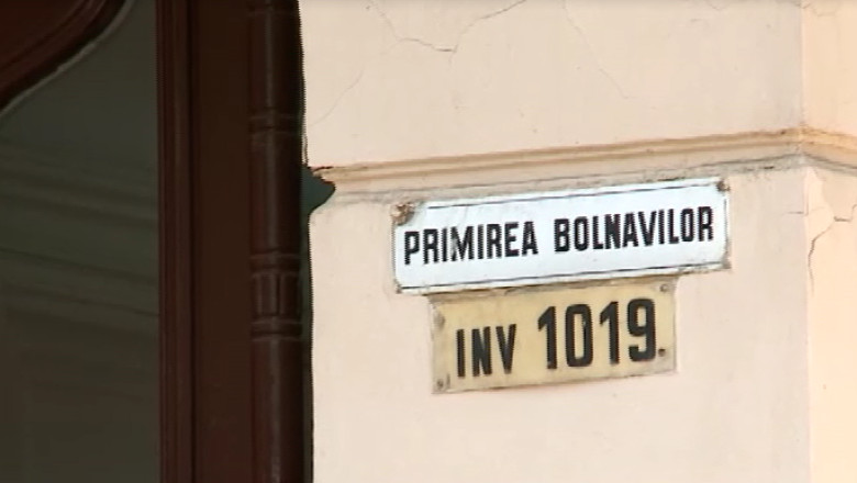 Teroristul de la Universitate refuza tratamentul Imagine