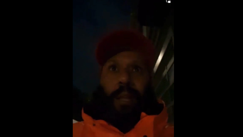 Teroristul din Bruxelles care a ucis 2 suedezi a murit, dupa ce a fost impuscat. Cine este Abdesalem Lassoued Imagine