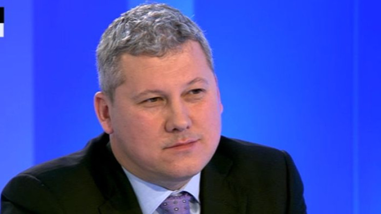 TEST DE SINCERITATE. C. Predoiu: Acest PNL nu are nicio legatura cu valorile pe care noi le impartasim in PDL Imagine