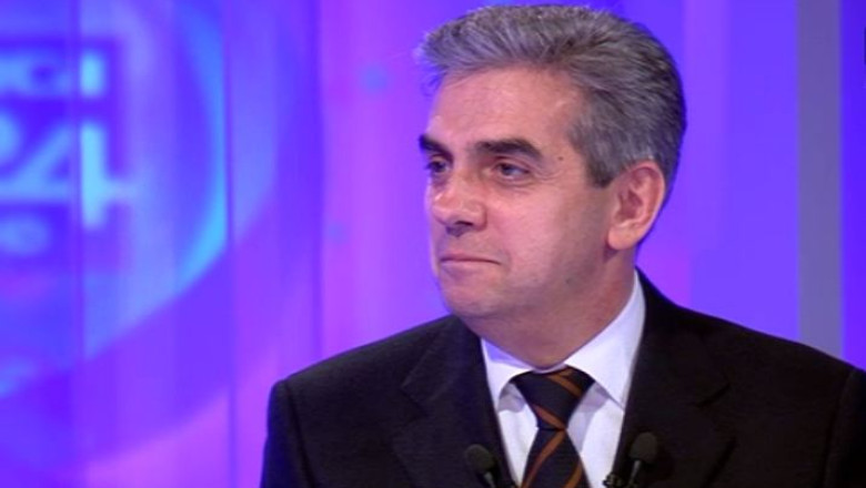 Test de sinceritate. Eugen Nicolaescu: Sunt convins ca imi este ascultat telefonul Imagine
