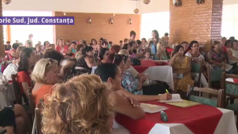 Testarea elevilor, bine primita de dascali Imagine