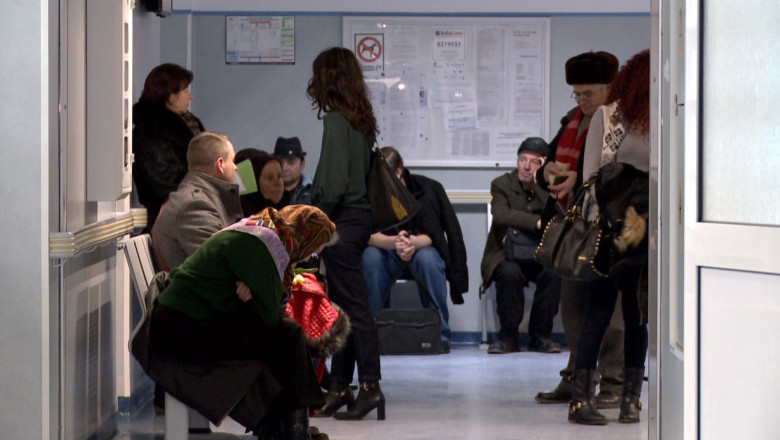 Testari gratuite pentru depistarea cancerului. La Iasi, numarul bolnavilor a crescut anul trecut cu 14% Imagine