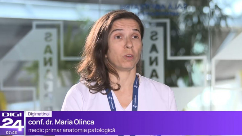 Teste de screening pentru cancerul de col uterin Imagine