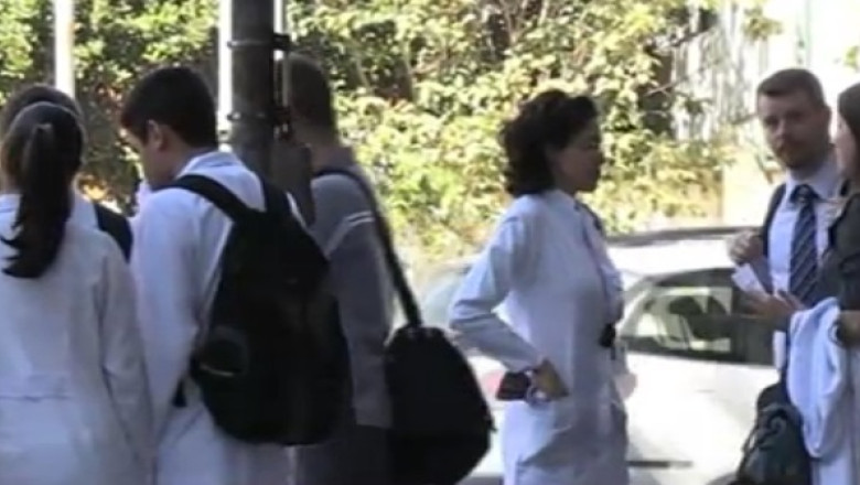 Teste ieftine pentru depistarea HIV Imagine