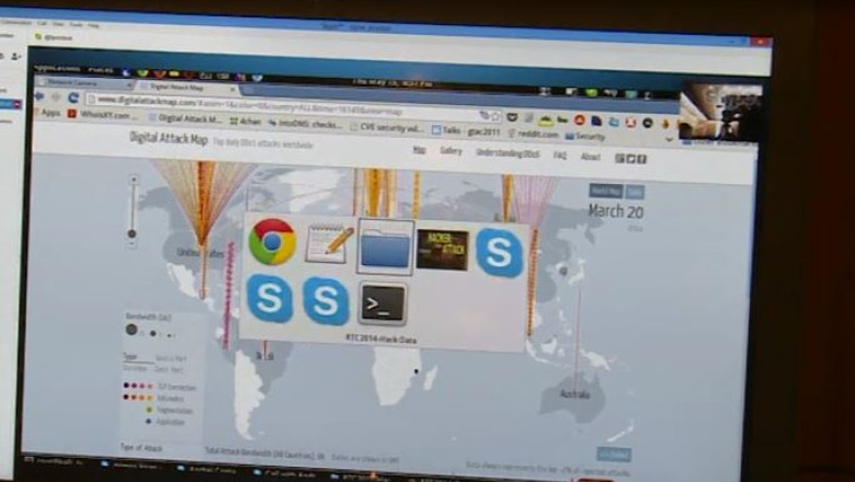 Testerii, reuniti la Cluj Imagine