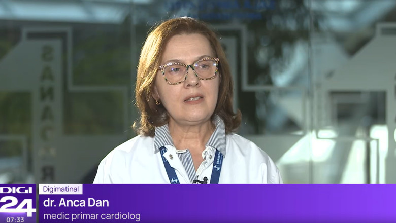 Testul care diagnosticheaza problemele sistemului nervos autonom Imagine