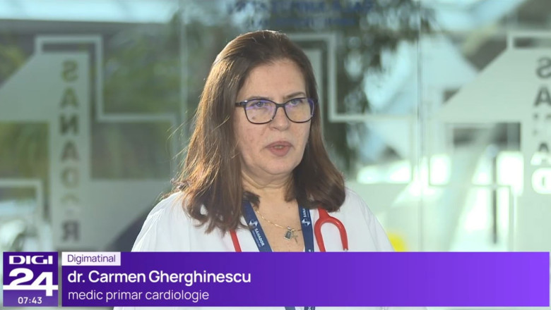 Testul care inregistreaza activitatea electrica a inimii Imagine