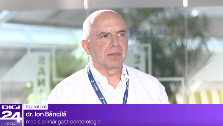 Testul necesar pentru diagnosticul bolii de reflux gastroesofagian Imagine