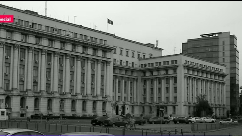 „Tezele din iulie”. Cum se ocolea cenzura?  Imagine