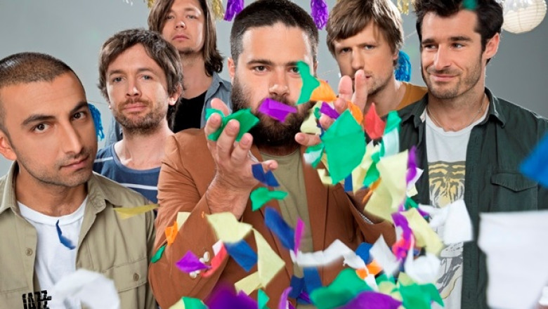 The Cat Empire, in premiera pe o scena din Romania, la Jazz TM din Timisoara: asculta-le piesele! Imagine