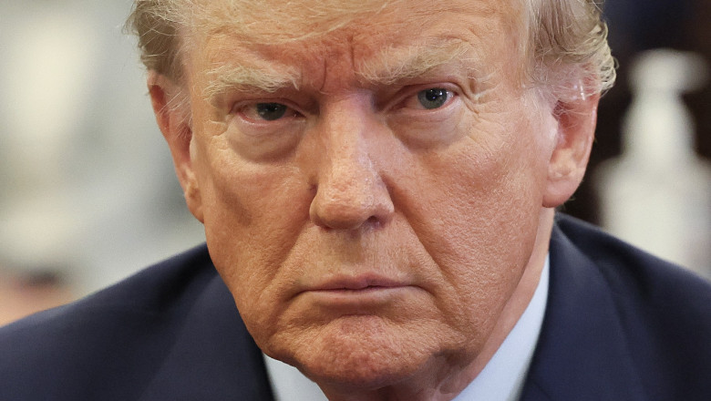 The Economist: Donald Trump este cea mai mare amenintare a anului 2024 pentru omenire Imagine