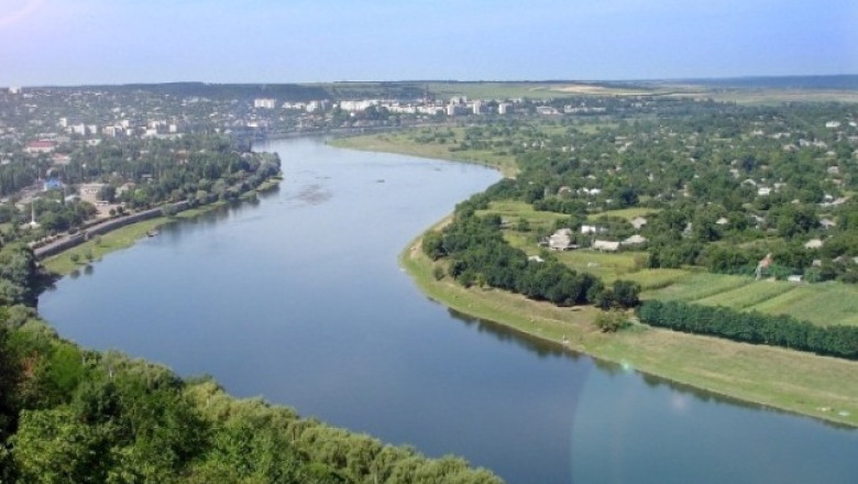 The Guardian: Nistrul ar putea deveni noul Zid al Berlinului. Ce trebuie sa stie Europa Imagine