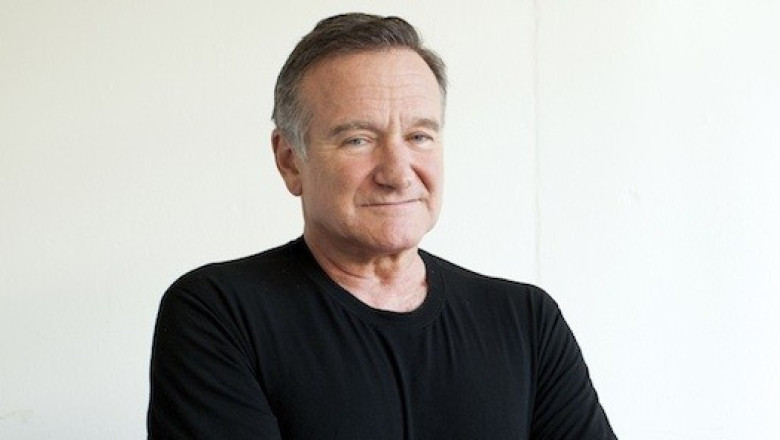 The New York Times: Robin Williams, o pierdere greu de suportat pentru lumea comediei Imagine