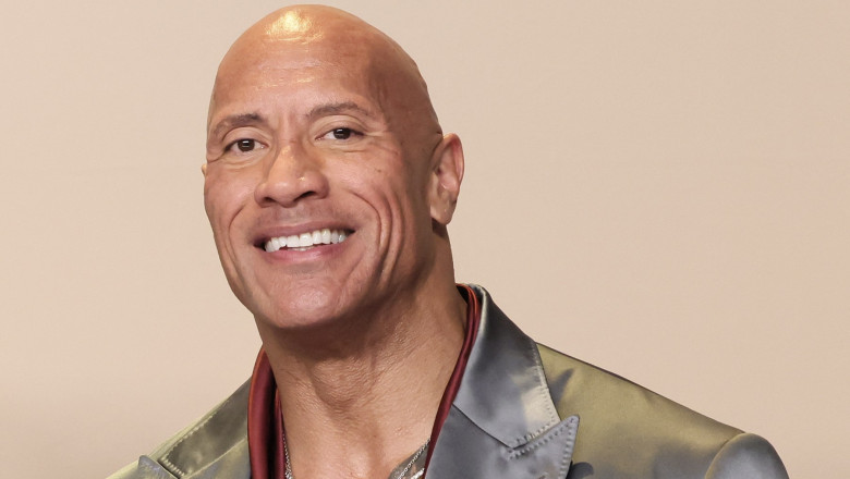 „The Rock” nu-l mai sustine pe Biden la alegerile prezidentiale din noiembrie. Ce spune actorul despre Trump Imagine