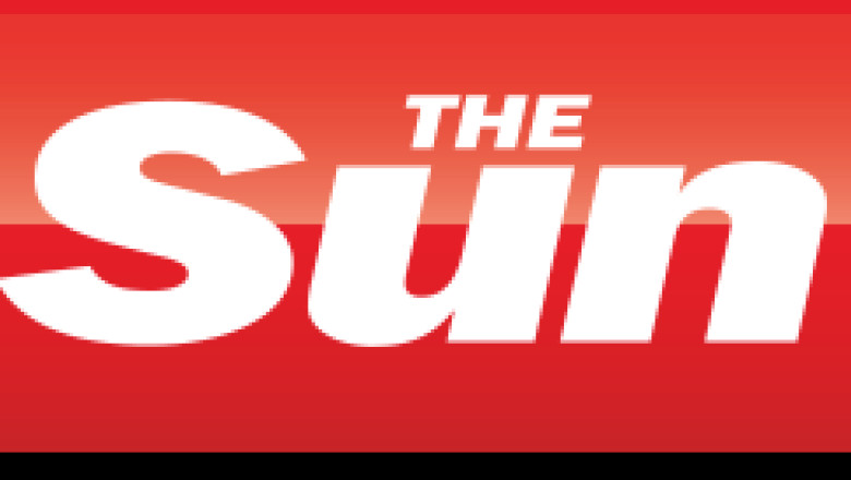 The Sun a renuntat la o traditie veche de peste 40 de ani: fotografiile topless din pagina 3 Imagine