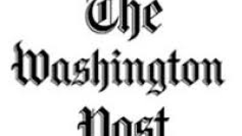 The Washington Post va fi vandut fondatorului Amazon Imagine