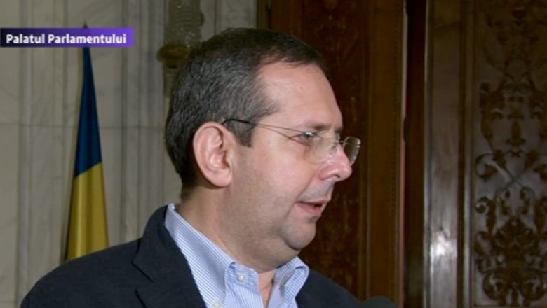 Theodor Nicolescu, deputat PNL: Acuzatiile la adresa lui V. Ponta il descalifica, dar arata si ca SIE nu a respectat legea Imagine