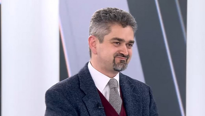Theodor Paleologu despre „Republica Fonfilor”: Generalul Ciuca incearca sa vorbeasca si mai prost decat Iohannis Imagine
