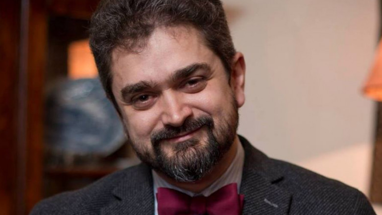 Theodor Paleologu: Romania are doi presedinti, iar cel de care putem fi mandri este Maia Sandu Imagine