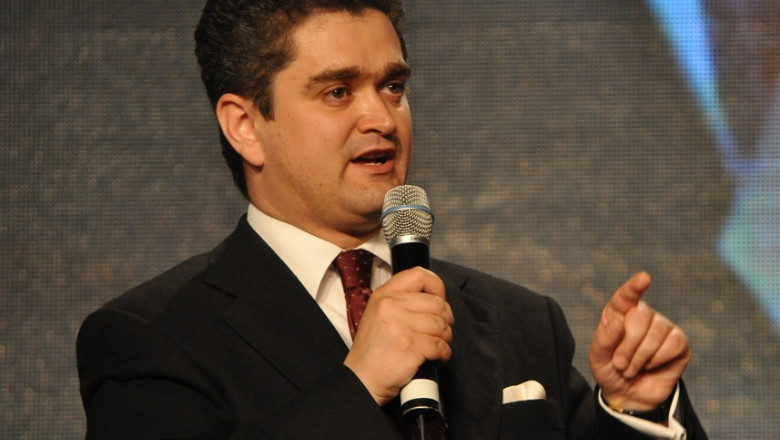 Theodor Paleologu: Traian Basescu n-a avut mana buna in privinta persoanelor pe care le-a sustinut Imagine