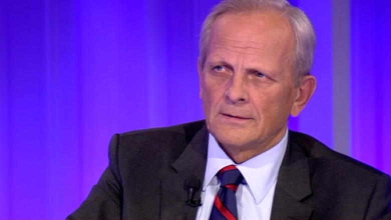 Theodor Stolojan, despre importanta aplicarii masurilor economice cat mai devreme: „Uitati-va la Bulgaria, deci se poate” Imagine