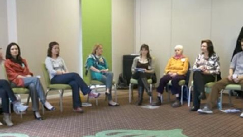 Theta Healing, terapie prin meditatie. Metoda promite vindecarea unor boli si dezvoltare personala si profesionala Imagine