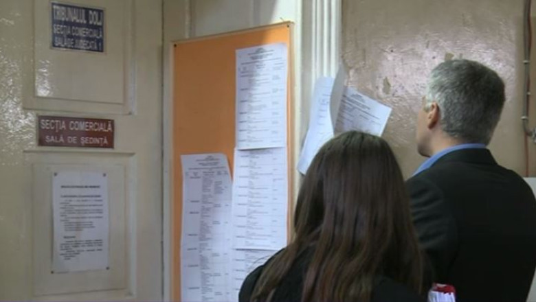 Tiberiu Nitu: Noul Cod scade volumul de dosare. Se va putea renunta la ancheta, daca magistratul considera plangerea neintemeiata Imagine