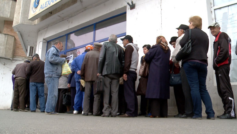 Tichete de Craciun, date de alegeri de Primaria Bacau  Imagine