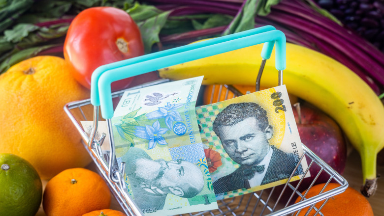 Tichete de masa 2025. De cand ar putea creste valoarea nominala a bonurilor pentru angajatii din Romania Imagine