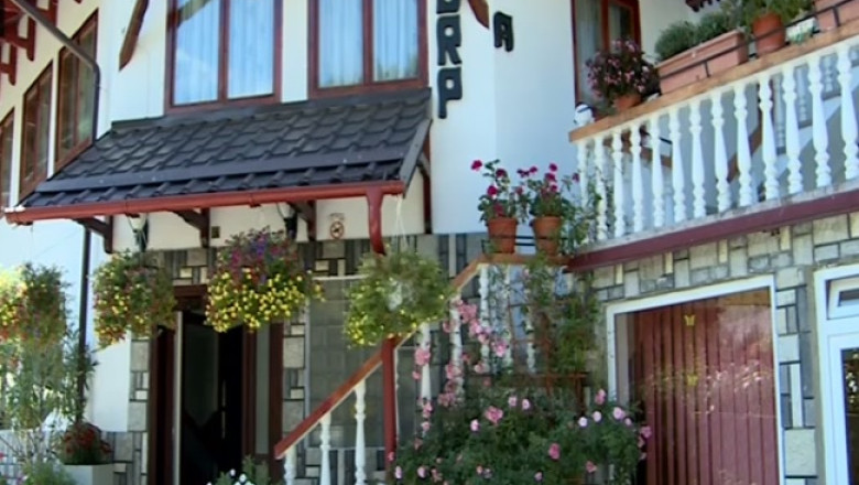 Tichetele de vacanta ar putea fi reintroduse Imagine