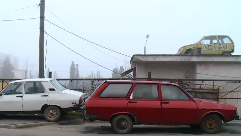 Tichetele "Rabla" s-au epuizat Imagine