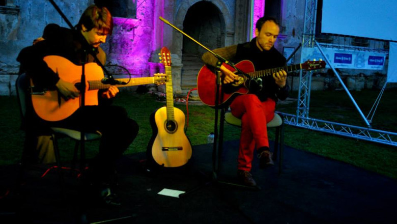 TIFF 2013 - Filme, teatru si concerte Imagine