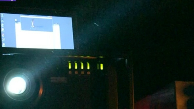 TIFF. Comedii mute acompaniate live la pian Imagine