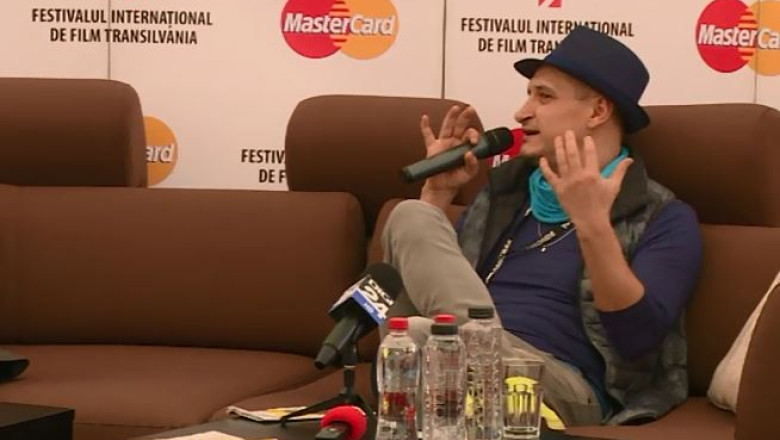 TIFF cu noroc Imagine