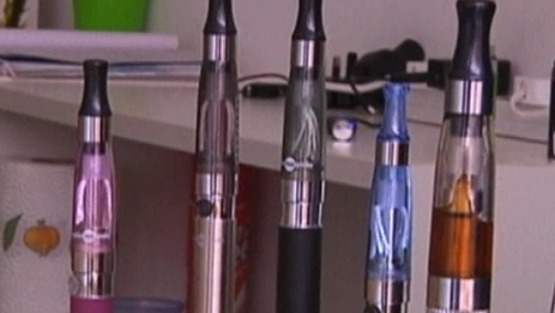 tigara electronica genereaza afaceri prospere Imagine