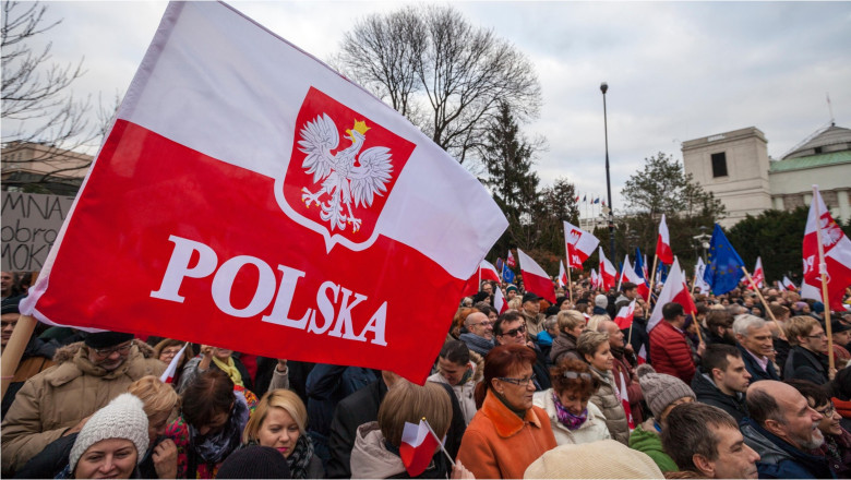 Tigrul economic al Europei de Est isi continua ascensiunea fulgeratoare. Cum a reusit Varsovia sa tina in viata „miracolul polonez” Imagine