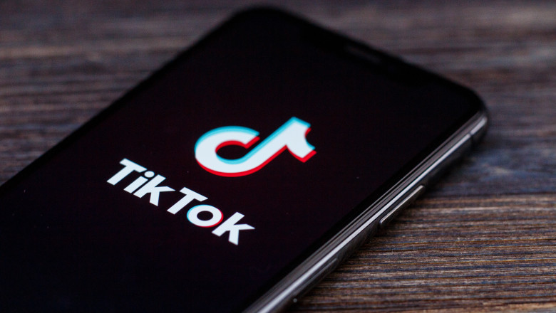 TikTok a introdus o noua functie. Parintii pot filtra videoclipurile pe care nu vor sa le vada copiii lor Imagine