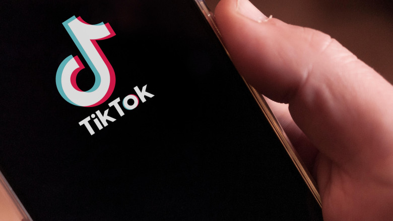 TikTok, amendata cu 530 de milioane de euro dupa ce a trimis ilegal datele utilizatorilor in China Imagine