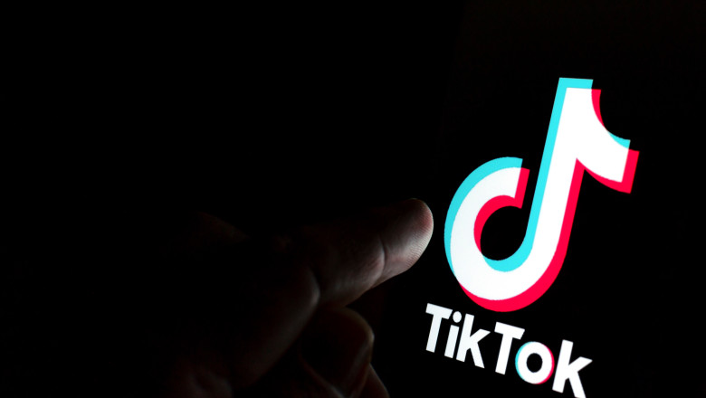 TikTok da in judecata guvernul SUA, incercand sa blocheze legea care ar putea interzice aplicatia Imagine